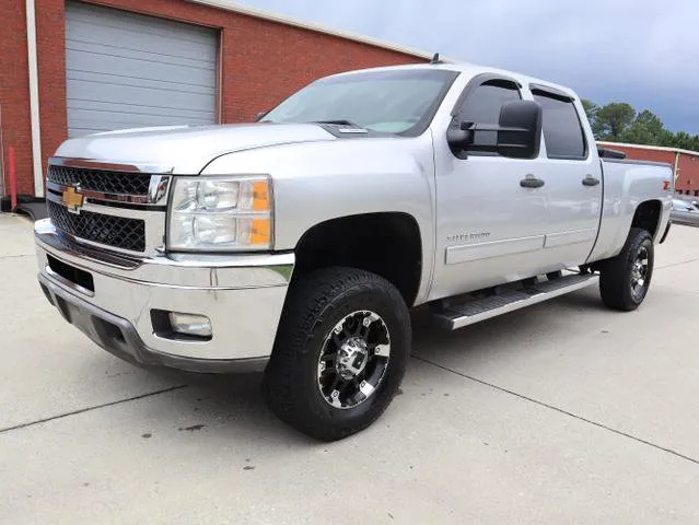 Used 2017 Ford F250 Platinum w/ Platinum Ultimate Package