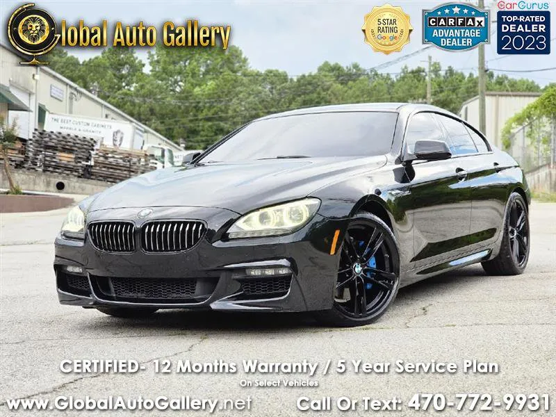 Used 2002 BMW M3 Convertible