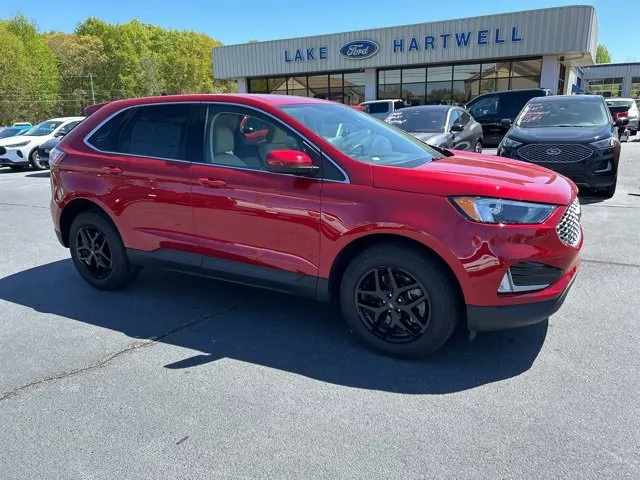 Used 2023 Chevrolet Equinox Premier