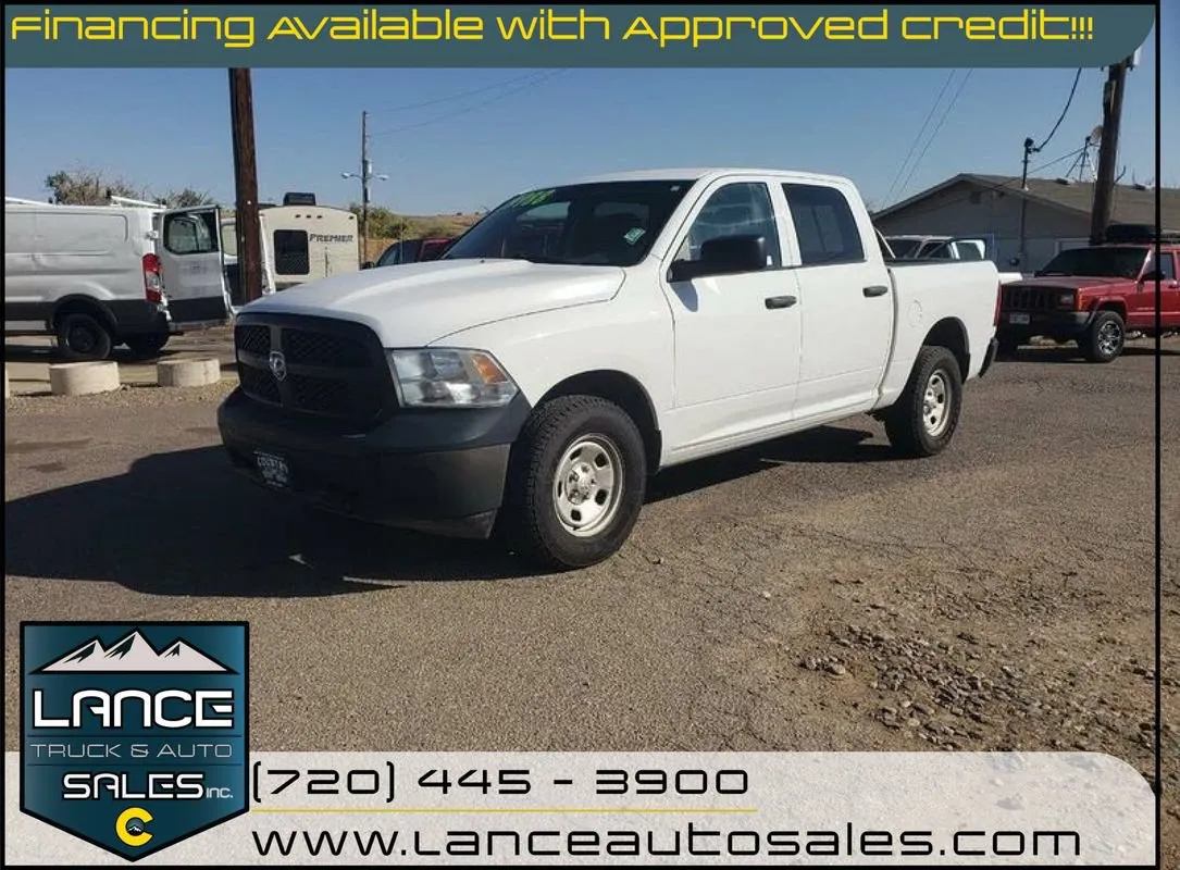 Used 2007 Ford F150 Lariat