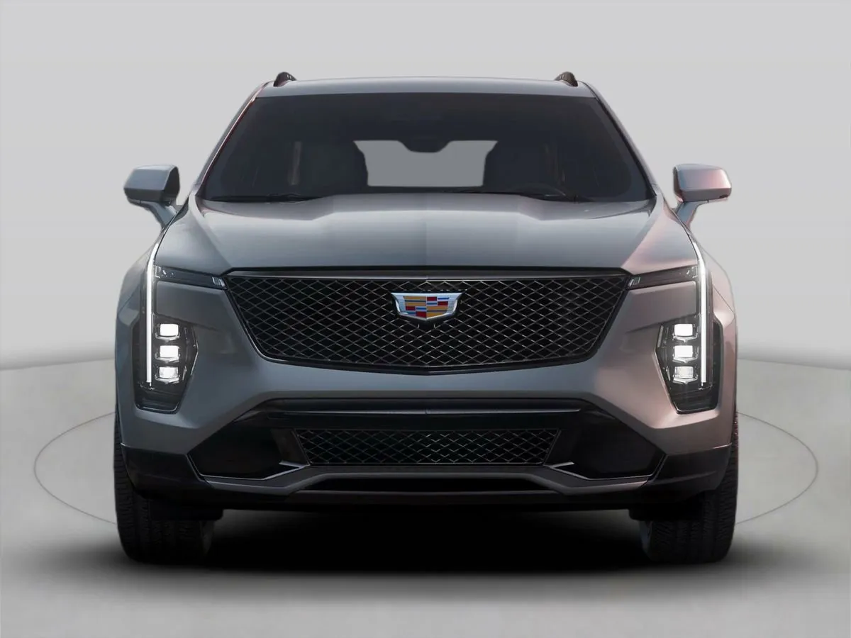 New 2024 GMC Terrain SLE w/ Driver Convenience Package