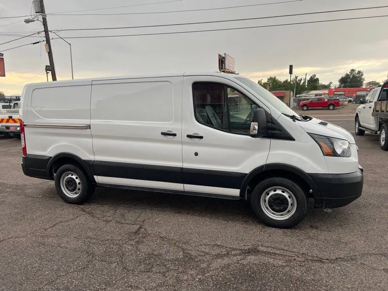 Used 2020 Nissan NV 1500 S