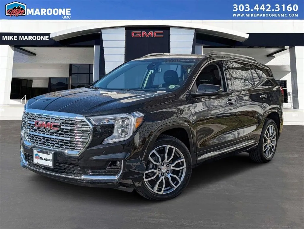 New 2024 GMC Sierra 1500 Pro w/ Pro Value Package