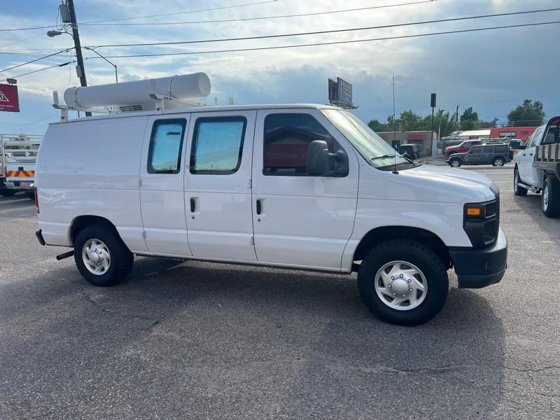 Used 2019 Ford Transit 150 130" Low Roof