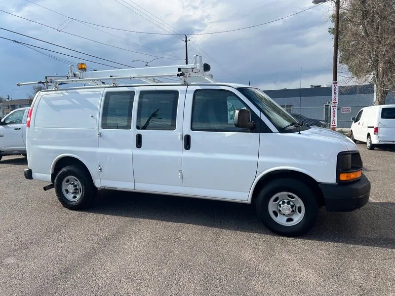 Used 2017 Ford Transit 250 130" Low Roof w/ Exterior Upgrade Package