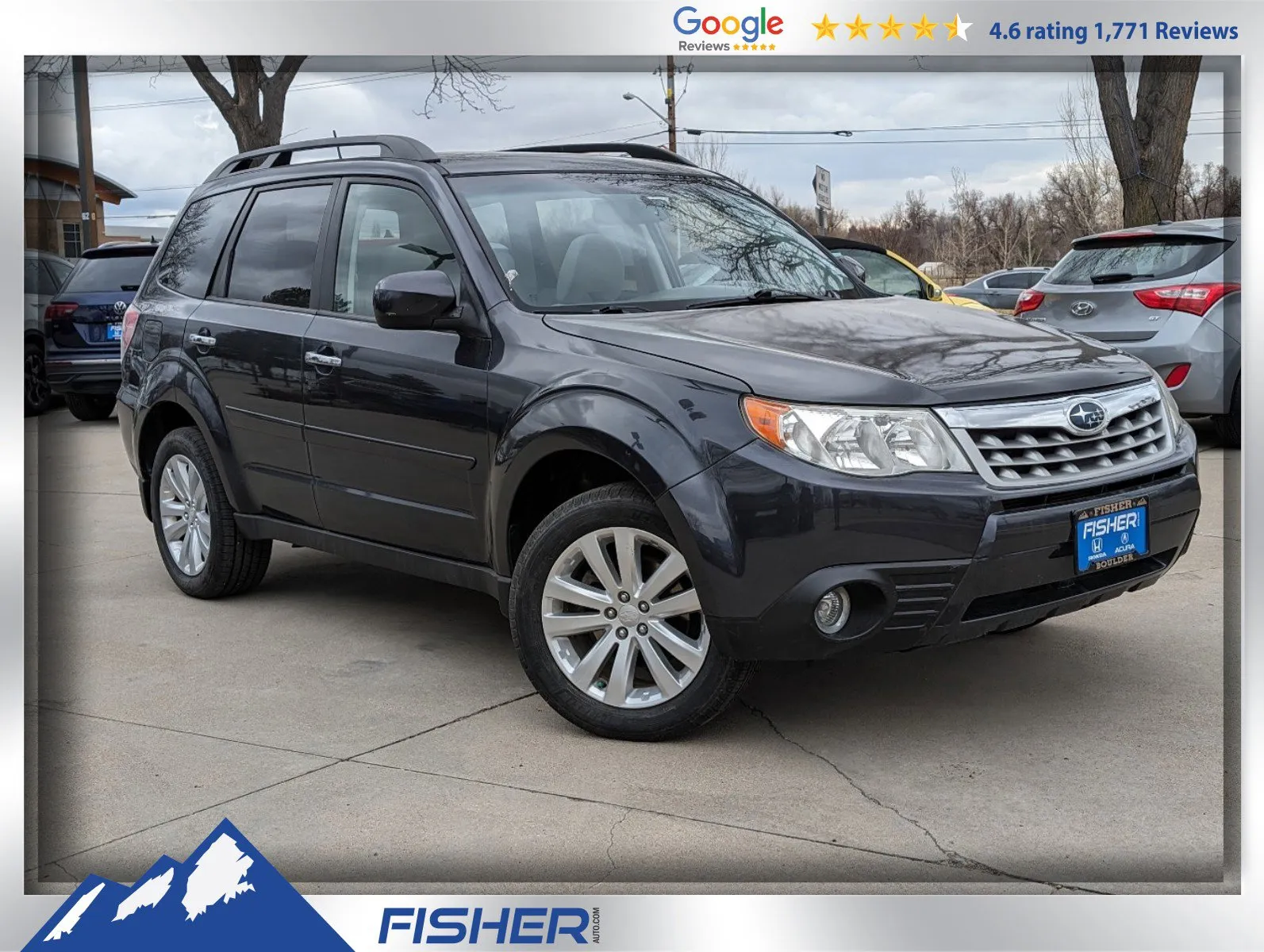 Used 2005 Subaru Outback 2.5i Limited