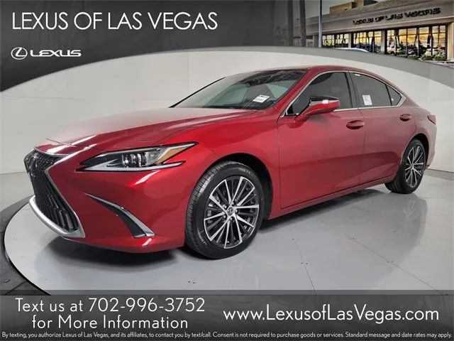 New 2025 Lexus UX 300h FWD