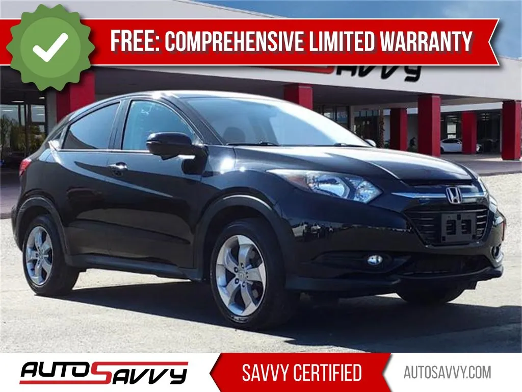 Used 2016 Subaru Crosstrek 2.0i Limited