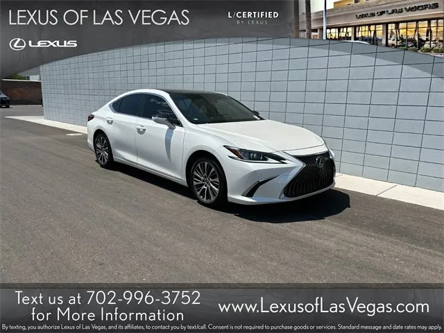 Used 2019 Lexus IS 300