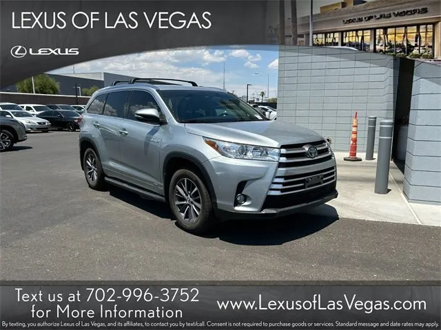 Used 2019 Lexus ES 350