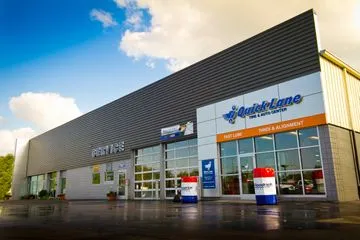 Van Bortel Ford