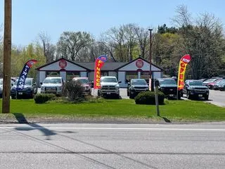 Best Buy Auto Sales