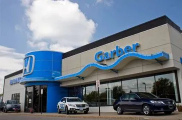 Garber Honda