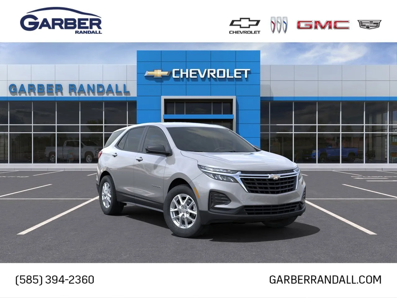 New 2025 Chevrolet Trax LT w/ Driver Confidence Package