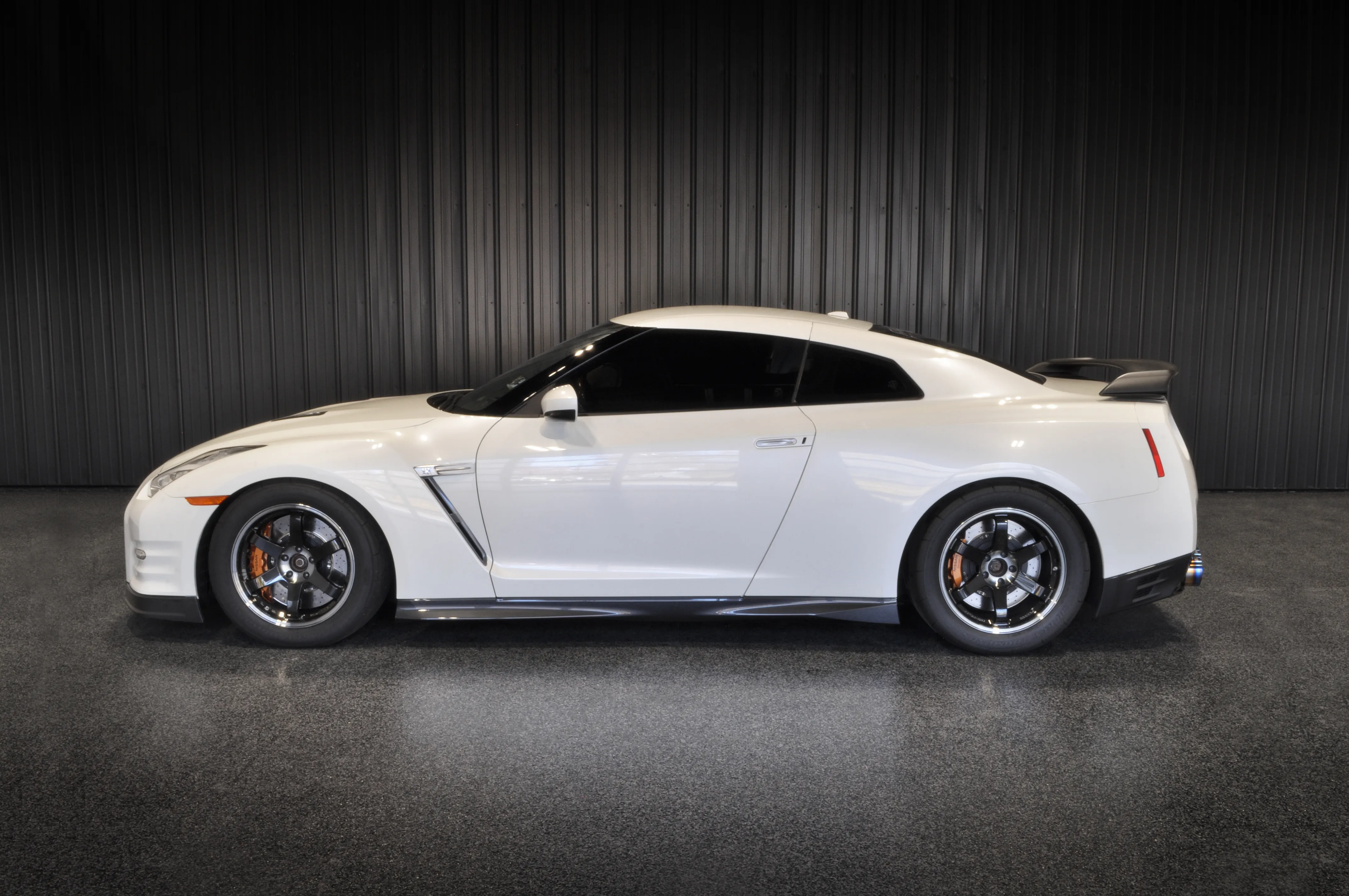 Used 2014 Nissan GT-R