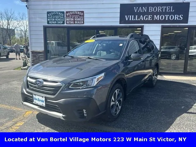 Used 2019 Chevrolet Trax LT w/ LT Convenience Package