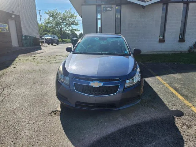 Used 2012 Kia Optima LX