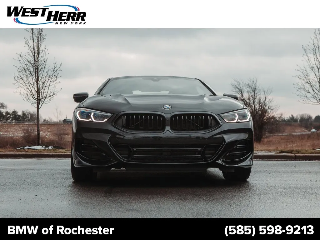 New 2024 BMW X1 xDrive28i w/ Convenience Package