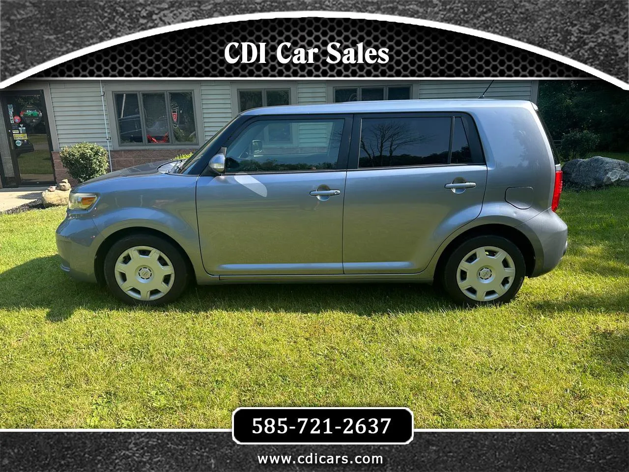 Used 2007 Honda CR-V EX-L