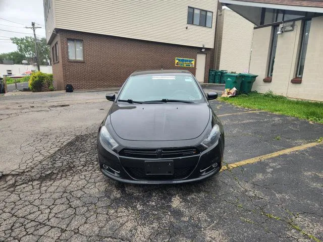 Used 2013 Dodge Dart SXT w/ SXT Special Edition Group