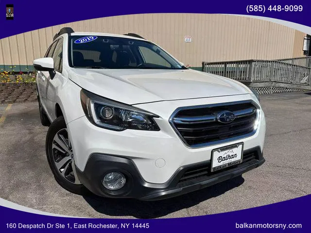 Used 2014 Subaru Legacy 3.6R Limited w/ Moonroof Package