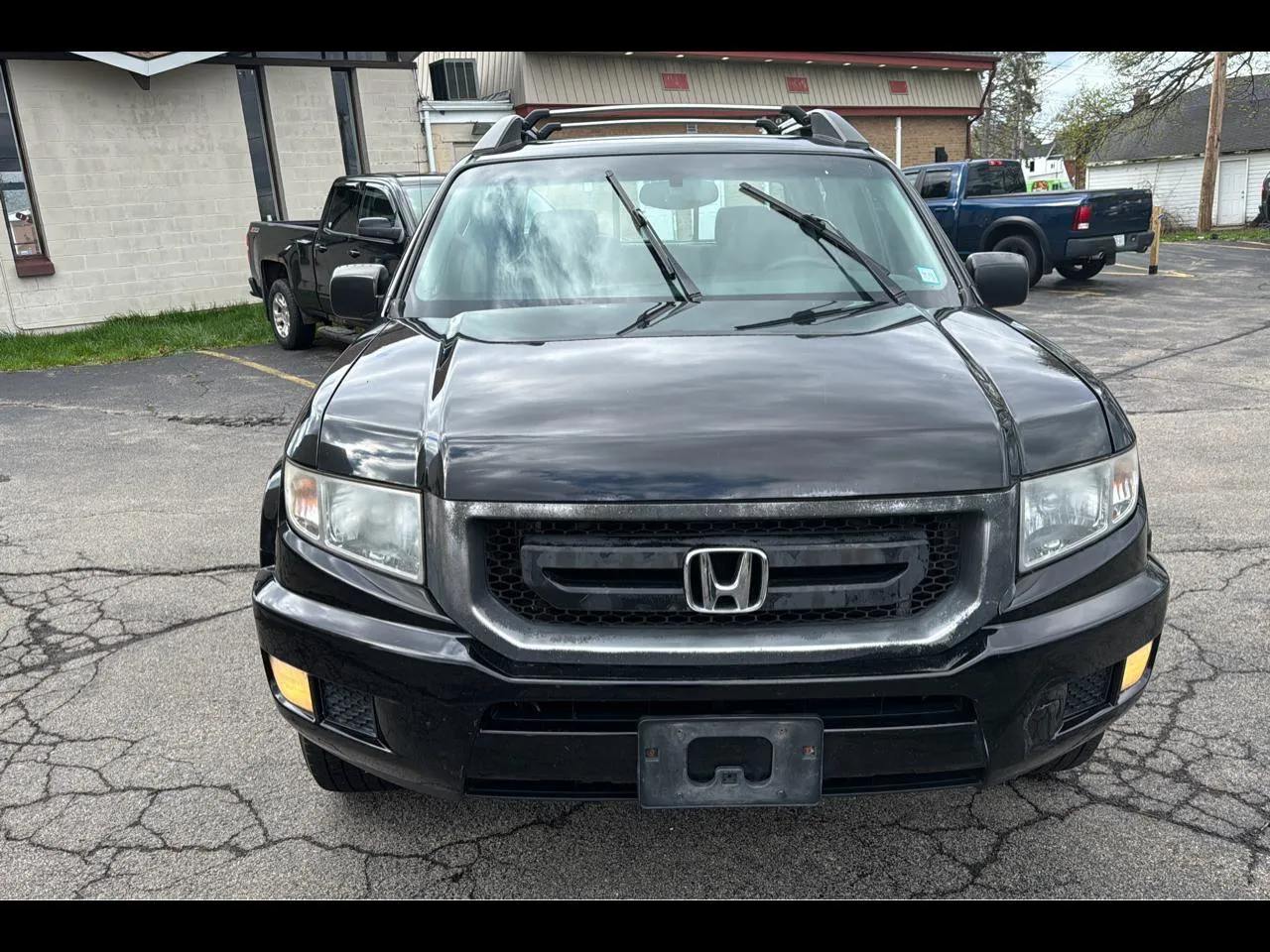 Used 2014 Ford Flex SEL w/ Equipment Group 202A
