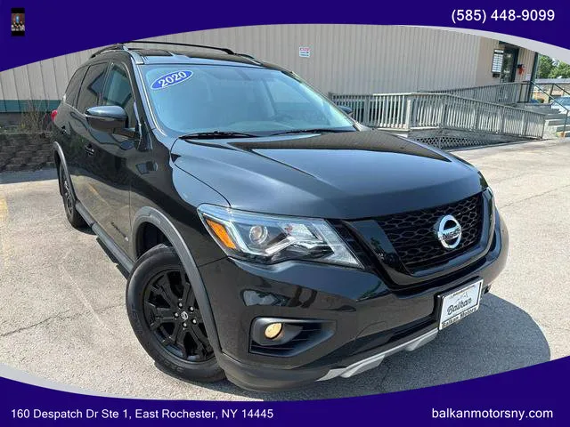 Used 2014 Subaru Forester 2.5i