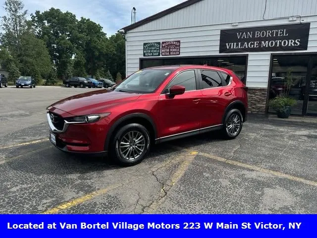 Used 2018 Subaru Outback 2.5i Premium