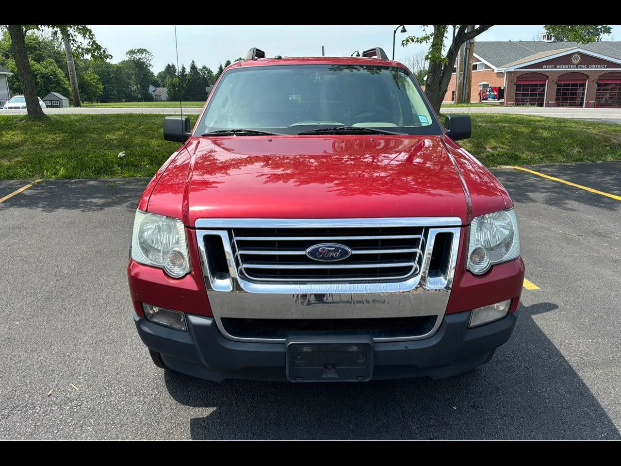 Used 2012 Jeep Liberty Sport