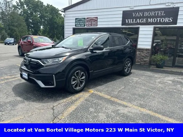 Used 2018 Ford Edge SEL w/ Equipment Group 201A