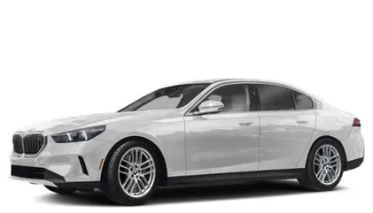 New 2024 BMW X3 xDrive30i w/ Convenience Package
