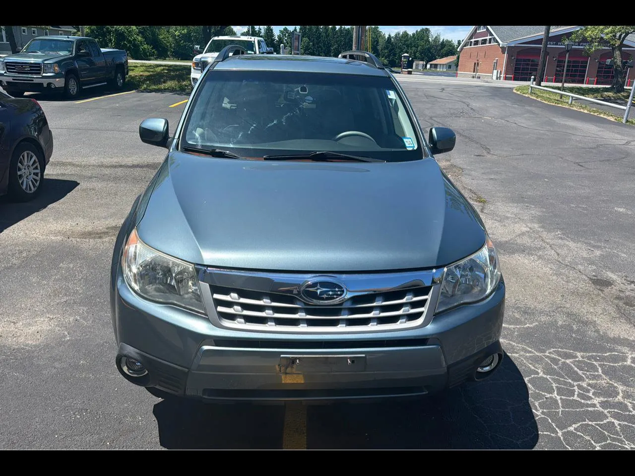 Used 2007 Ford Explorer Sport Trac XLT