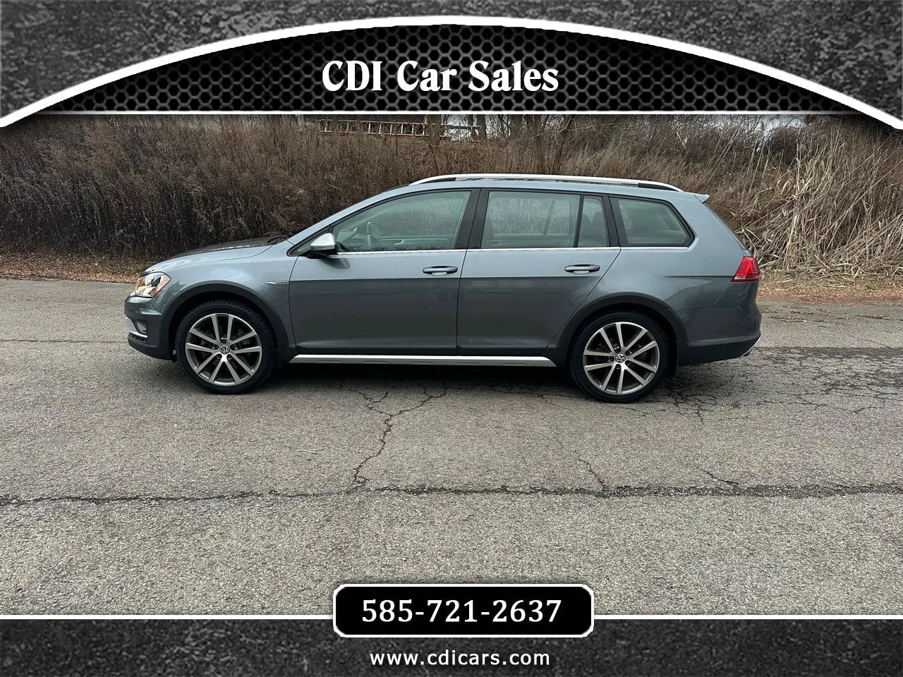Used 2017 Subaru Forester 2.5i Touring