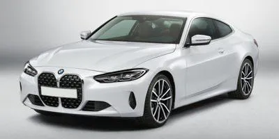 New 2025 BMW 430i xDrive Coupe w/ M Sport Package
