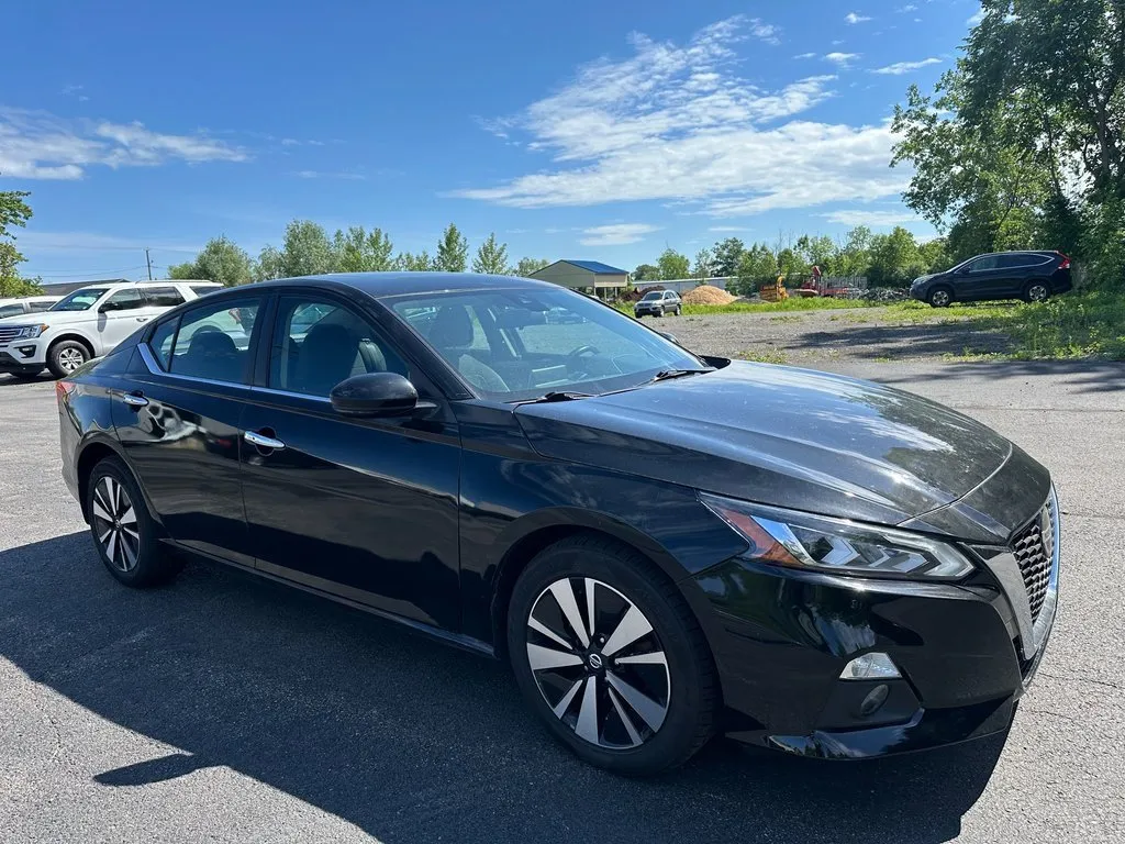 Used 2019 Subaru Impreza 2.0i Premium