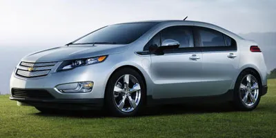 Used 2015 Chevrolet Volt Premium w/ Premium Trim Package