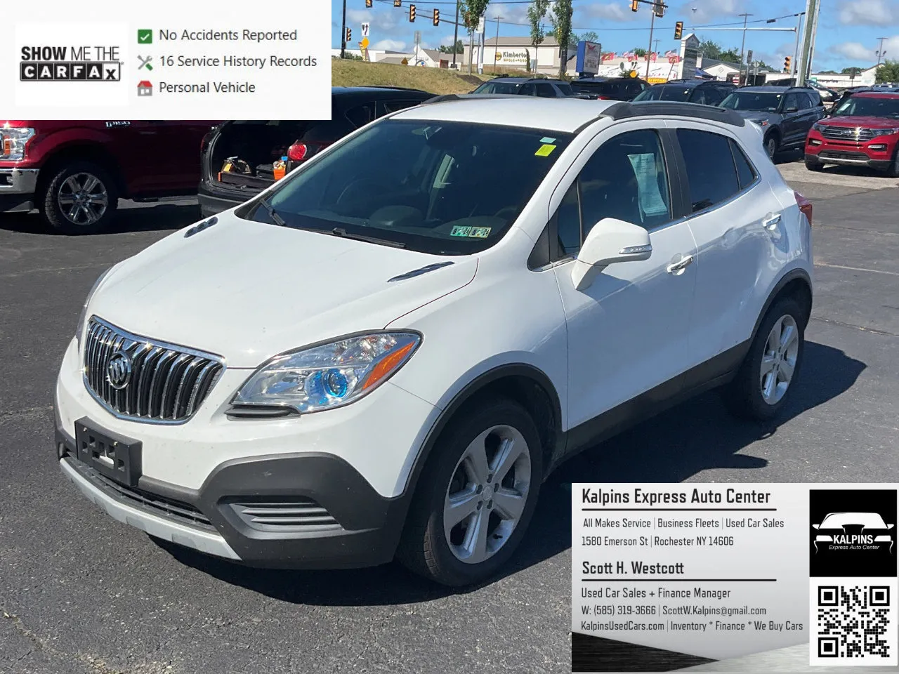 Used 2013 Buick Regal Premium
