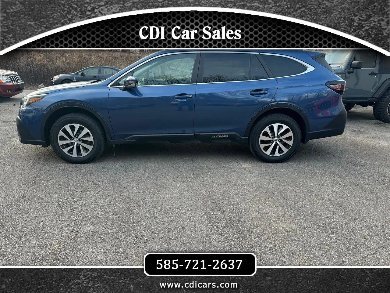 Used 2018 Subaru Crosstrek 2.0i Premium