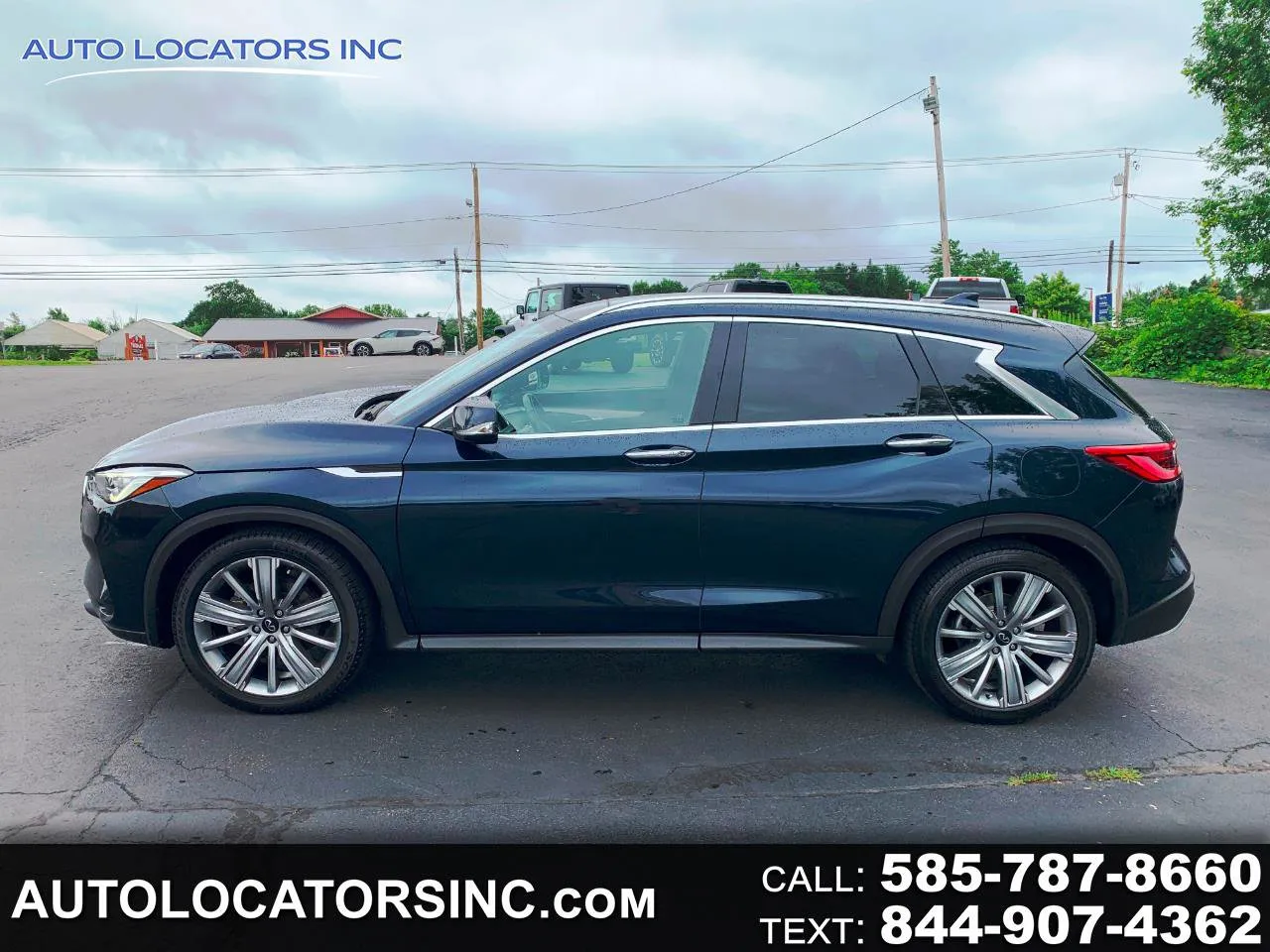 Used 2018 Land Rover Discovery HSE Luxury