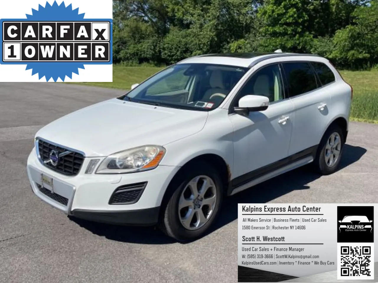 Used 2014 Ford Focus Titanium
