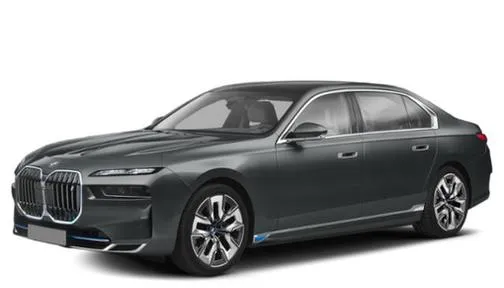 New 2025 BMW X5 xDrive40i w/ M Sport Package