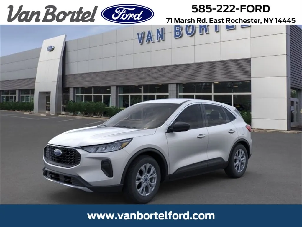 New 2024 Ford Bronco Sport Big Bend w/ Topo Graphic Package