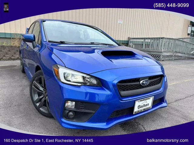 Used 2016 Subaru Outback 2.5i Limited