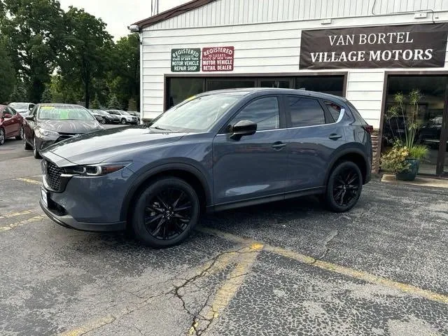 Used 2020 Honda CR-V EX-L