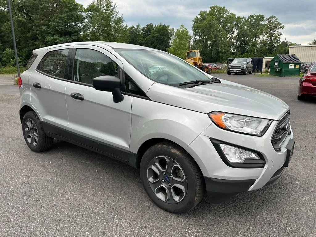 Used 2019 Chrysler Pacifica Touring-L w/ Advanced Safetytec Group
