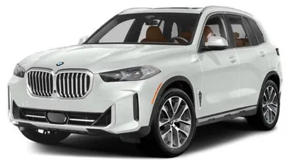 New 2024 BMW i7 eDrive50 w/ M Sport Package