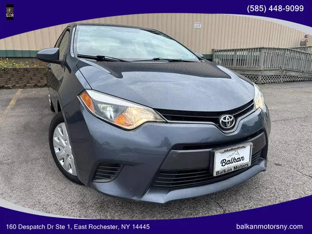 Used 2018 Toyota RAV4 XLE