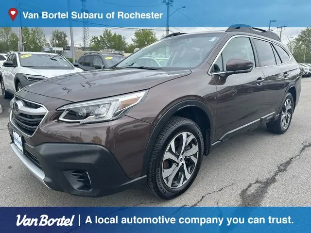 Certified 2021 Subaru Impreza 2.0i Sport