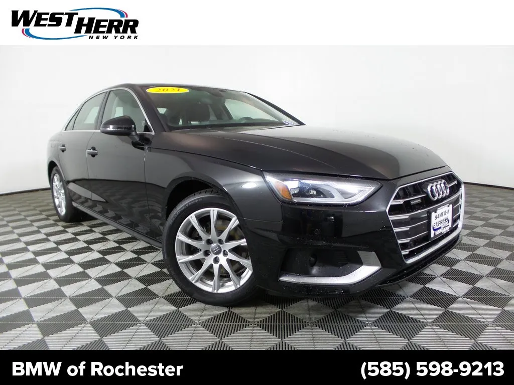 Used 2020 Subaru WRX