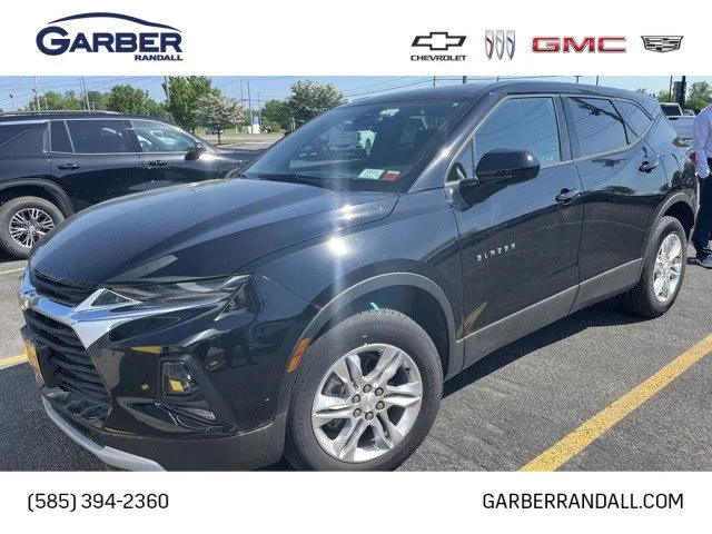 Used 2018 Chrysler Pacifica Touring-L